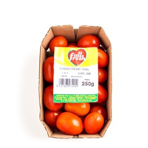 Imagen de Tomate cherry pera (250 g aprox)