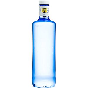 Imagen de Agua mineral natural botella 1,5 l