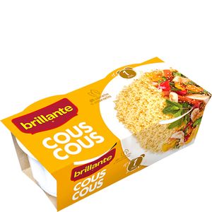 Imagen de Cous cous 2x125 g