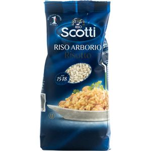 Imagen de Arroz especial risotto 500 g