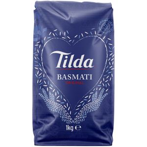 Imagen de Arroz basmati 1 kg