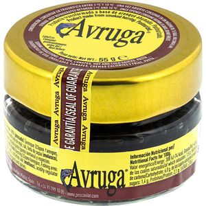 Perlas de arenque 55 g baja un 15% en BM Supermercados