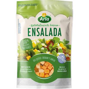 Queso finello ensalada 175 g baja un 18% en BM Supermercados