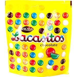 Imagen de Chocolatinas 190 g