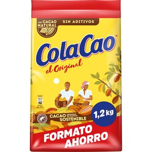 Cacao en polvo, 1,1 kg baja un 13% en BM Supermercados