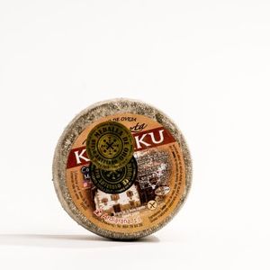 Imagen de Queso de oveja leche cruda al corte