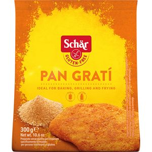 Imagen de Pan rallado sin gluten 300 g