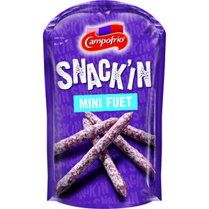 Imagen de Fuet mini sticks 50 g