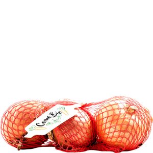 Imagen de Cebolla ecológica en malla (1 kg aprox)