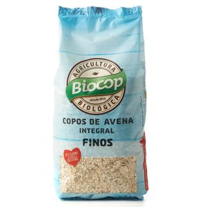 Imagen de Copos de avena finos 500 g