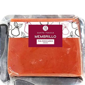 Imagen de Membrillo sin azúcar 220 g