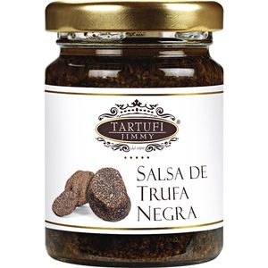 Imagen de Salsa de trufa negra 90 ml