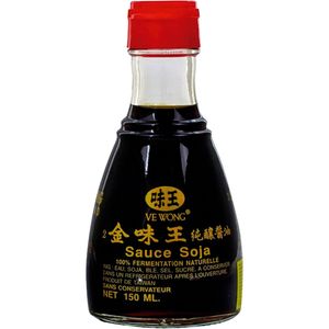 Imagen de Salsa de soja  150 ml