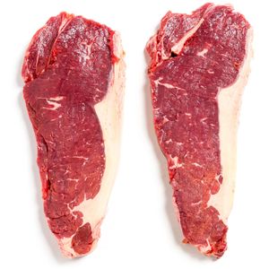 Imagen de Entrecot de vaca bandeja (400 g aprox)