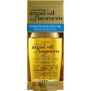 Aceite de argán 100 ml baja un 22% en BM Supermercados