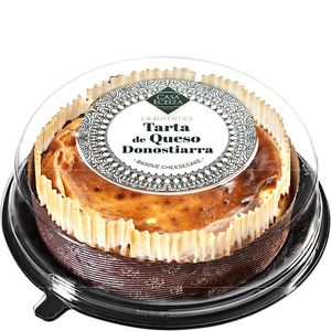 Imagen de Tarta de queso 900 g