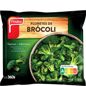 Imagen de Brocoli 360 g