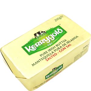 Imagen de Mantequilla con sal 200 g