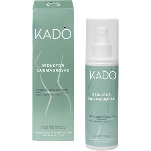 Imagen de Aceite seco reductor quemagrasas 200 ml