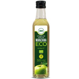 Imagen de Vinagre de manzana 500 ml
