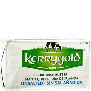 Imagen de Mantequilla sin sal 200 g