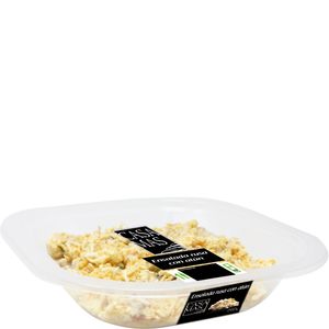 Imagen de Ensaladilla rusa con atún 260 g