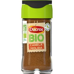 Imagen de Canela molida bio 27 g