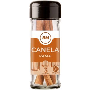 Imagen de Canela en rama  3 unidades