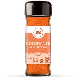 Imagen de Colorante alimentario bote 55 g