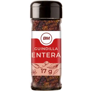 Imagen de Guindilla cayena entera 17 g