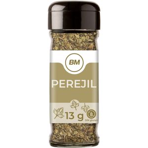 Imagen de Perejil hoja 13 g