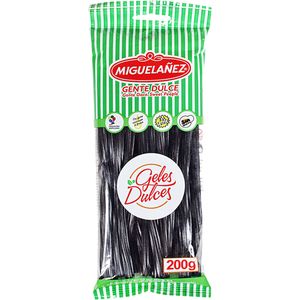 Imagen de Torcidas negras 200gr.