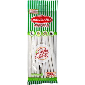 Imagen de Torcidas de nata y fresa 200gr.