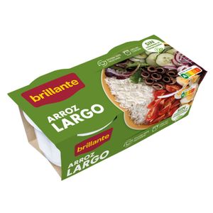 Imagen de Arroz largo 2x125 g