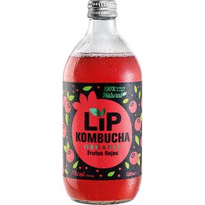 Imagen de Kombucha frutos rojos 50 cl