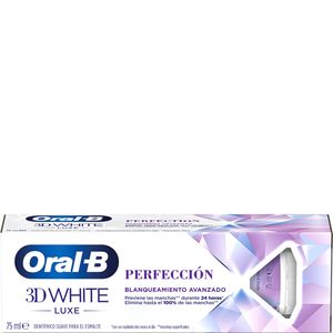 Imagen de Pasta dental blanqueadora white luxe 75 ml
