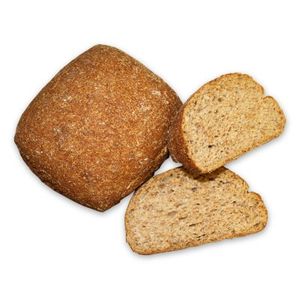 Pan hogaza integral 100% con masa madre 525 g baja un 12% en BM Supermercados