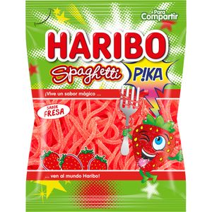 Imagen de Spaghetti fresa pika 150 g
