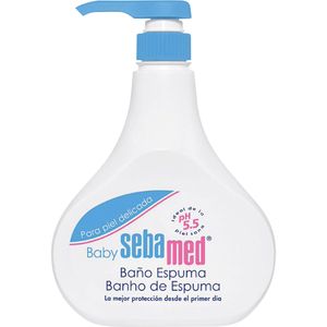Gel de baño para bebe sin jabón 1 l baja un 15% en BM Supermercados