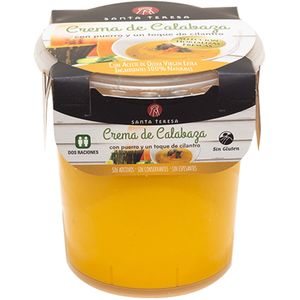 Imagen de Crema de calabaza 400 ml