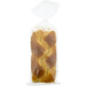 Imagen de Brioche trenzado 400 g