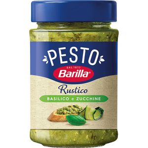 Imagen de Pesto rustico 200 g