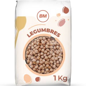 Imagen de Garbanzo pedrosillano 1 kg