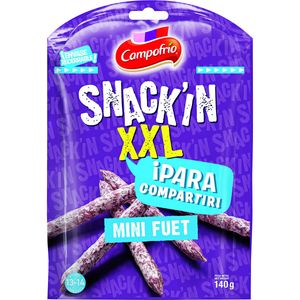 Imagen de Fuet mini sticks 140 g