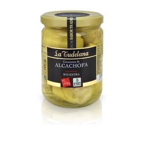 Imagen de Alcachofas 8/12 410 g