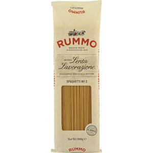 Imagen de Spaghetti nº3 500 g