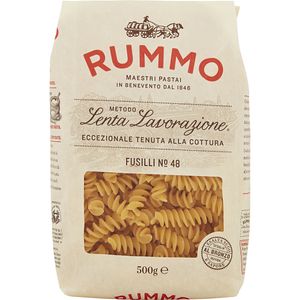 Imagen de Fusilli nº 48 500 g