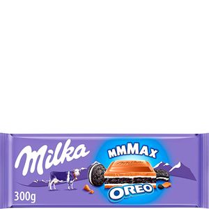 Imagen de Chocolate con oreo 300 g