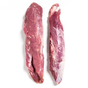 Imagen de Solomillo de cerdo 2 unidades (1 kg aprox)