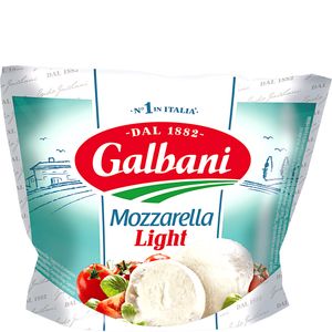 Imagen de Mozzarella light 125 g